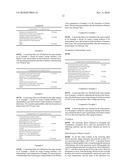 Thermal transfer receiving sheet and its manufacturing method diagram and image