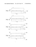 Edge profiles for vacuum insulated glass (VIG) units, and/or VIG unit including the same diagram and image