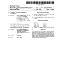 Aerogel / Polymer Composite Materials diagram and image