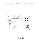 VAPOR-PERMEABLE LAMINATE diagram and image