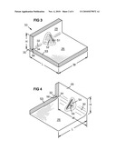 Gussets for Strengthening CMC Fillet Radii diagram and image