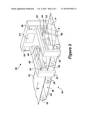 PRINT HEAD ARRANGEMENT AND METHOD OF DEPOSITING A SUBSTANCE diagram and image