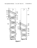 PRINT HEAD ARRANGEMENT AND METHOD OF DEPOSITING A SUBSTANCE diagram and image