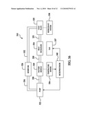 BATTERY SYSTEMS, BATTERY MODULES, AND METHOD FOR COOLING A BATTERY MODULE diagram and image