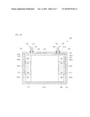 RECHARGEABLE SECONDARY BATTERY HAVING IMPROVED SAFETY AGAINST PUNCTURE AND COLLAPSE diagram and image