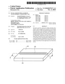 PULSE LASER WELDING ALUMINUM ALLOY MATERIAL, AND BATTERY CASE diagram and image