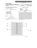 SECONDARY BATTERIES WITH TREATED BENTONITE CATHODES diagram and image