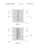 SECONDARY BATTERIES WITH TREATED BENTONITE CATHODES diagram and image