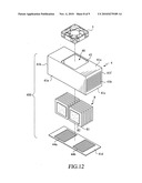 Fuel cell system diagram and image