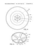 System and Method for Entertaining and Producing a Fire Show diagram and image