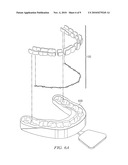 Removable Orthodontic Appliance and Method of Forming the Same diagram and image