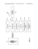 AUSCULTATION TRAINING SYSTEM AND RELATED METHODS diagram and image