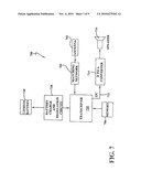 AUSCULTATION TRAINING SYSTEM AND RELATED METHODS diagram and image