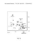 CHARACTERIZATION OF N-GLYCAN MIXTURES BY NUCLEAR MAGNETIC RESONANCE diagram and image