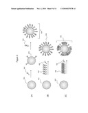 Methods of detecting one or more bioterrorism target agents diagram and image