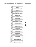 Compositions and methods for analysis of target analytes diagram and image