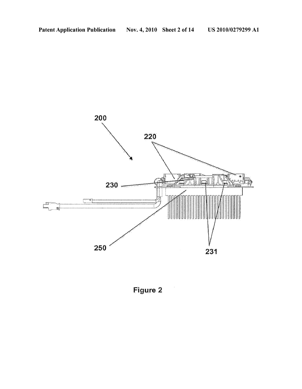 Devices and Methods for Heating Biological Samples - diagram, schematic, and image 03