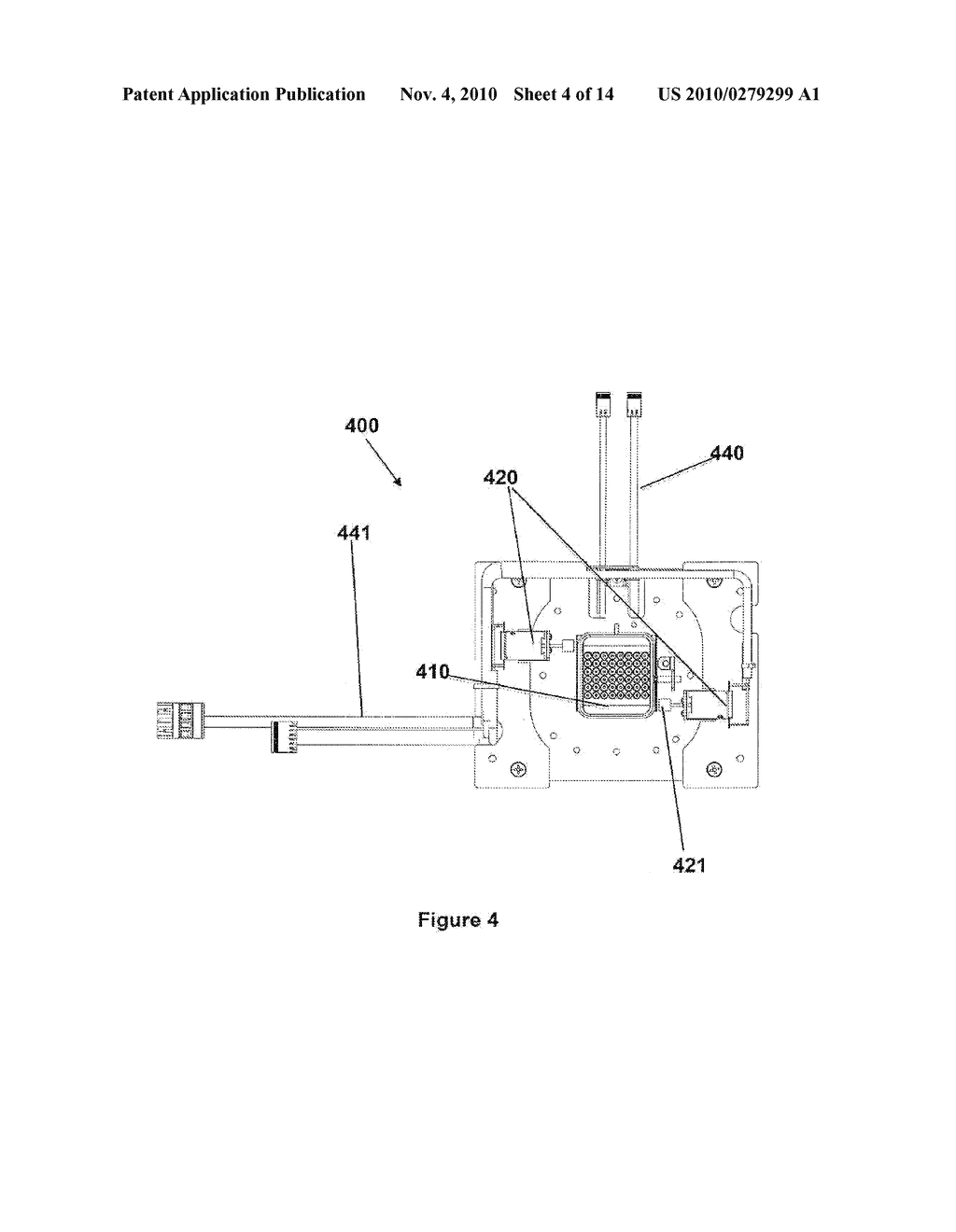 Devices and Methods for Heating Biological Samples - diagram, schematic, and image 05