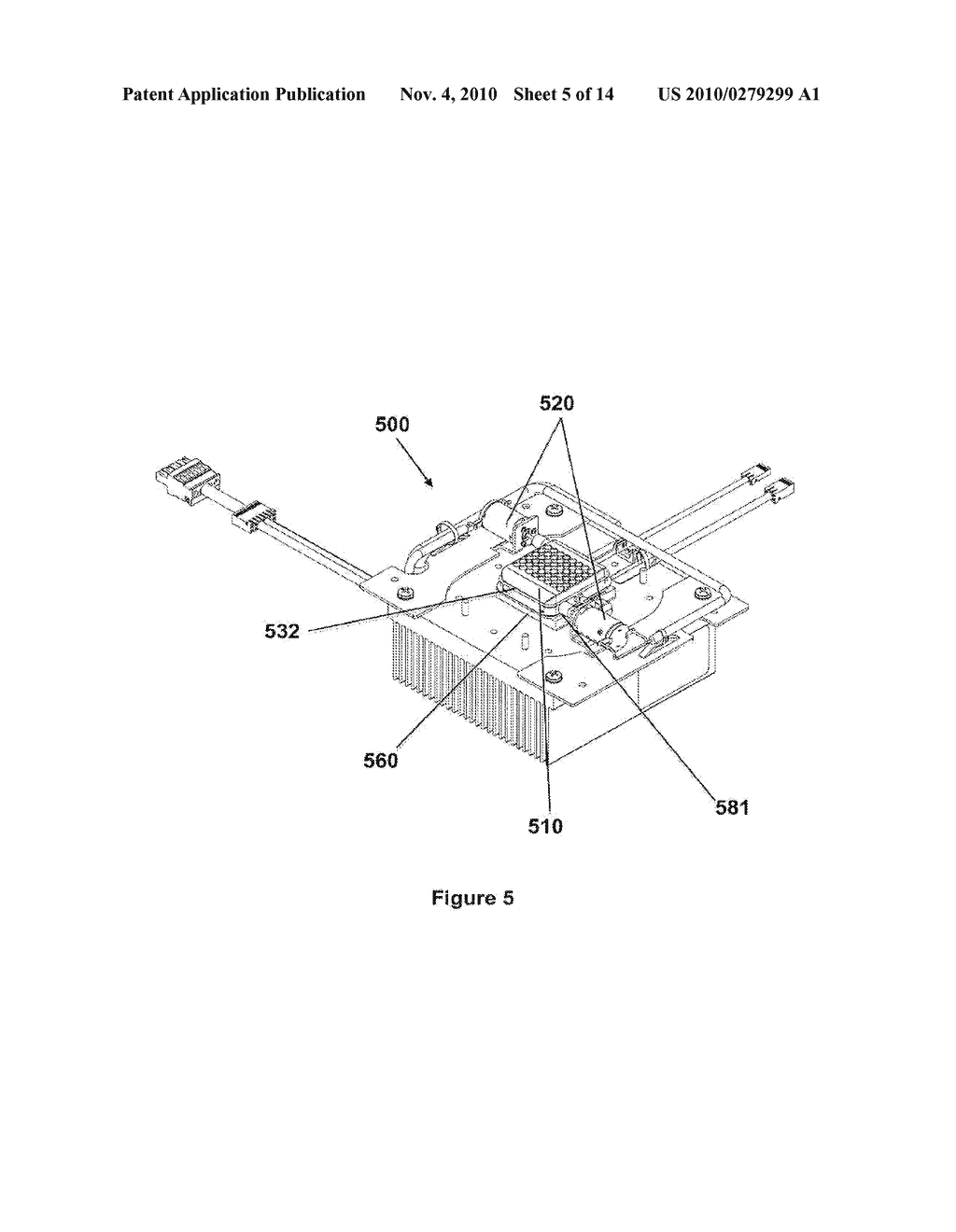 Devices and Methods for Heating Biological Samples - diagram, schematic, and image 06