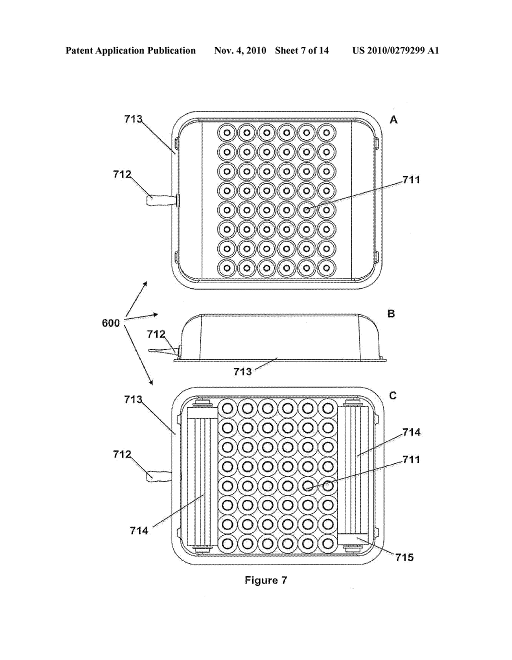 Devices and Methods for Heating Biological Samples - diagram, schematic, and image 08