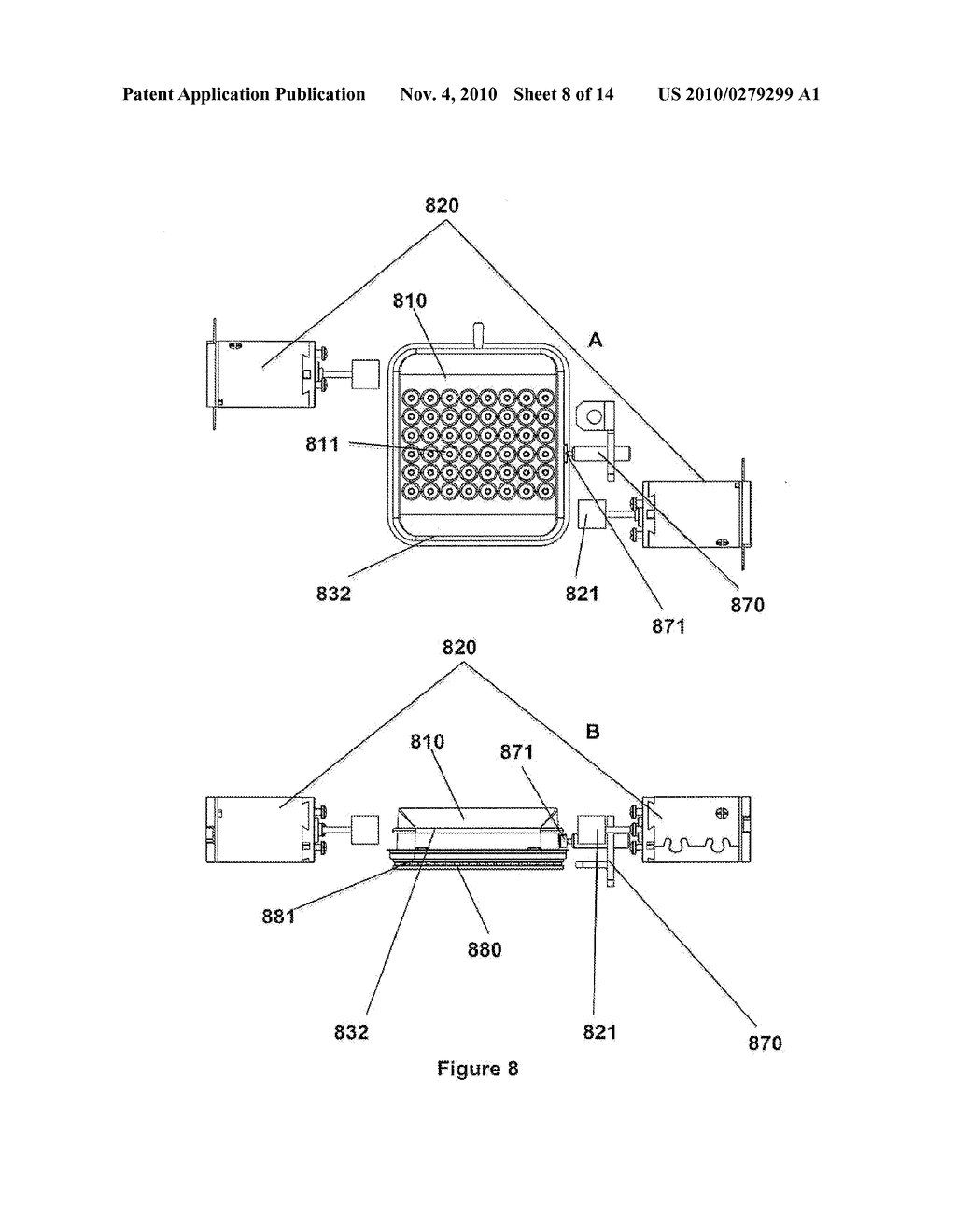 Devices and Methods for Heating Biological Samples - diagram, schematic, and image 09