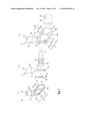 REACTION VESSEL, REACTION VESSEL LIQUID INTRODUCING DEVICE, LIQUID INTRODUCING AND REACTION MEASURING DEVICE, AND LIQUID INTRODUCING DEVICE diagram and image