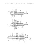 REACTION VESSEL, REACTION VESSEL LIQUID INTRODUCING DEVICE, LIQUID INTRODUCING AND REACTION MEASURING DEVICE, AND LIQUID INTRODUCING DEVICE diagram and image