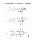 REACTION VESSEL, REACTION VESSEL LIQUID INTRODUCING DEVICE, LIQUID INTRODUCING AND REACTION MEASURING DEVICE, AND LIQUID INTRODUCING DEVICE diagram and image