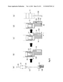 REACTION VESSEL, REACTION VESSEL LIQUID INTRODUCING DEVICE, LIQUID INTRODUCING AND REACTION MEASURING DEVICE, AND LIQUID INTRODUCING DEVICE diagram and image