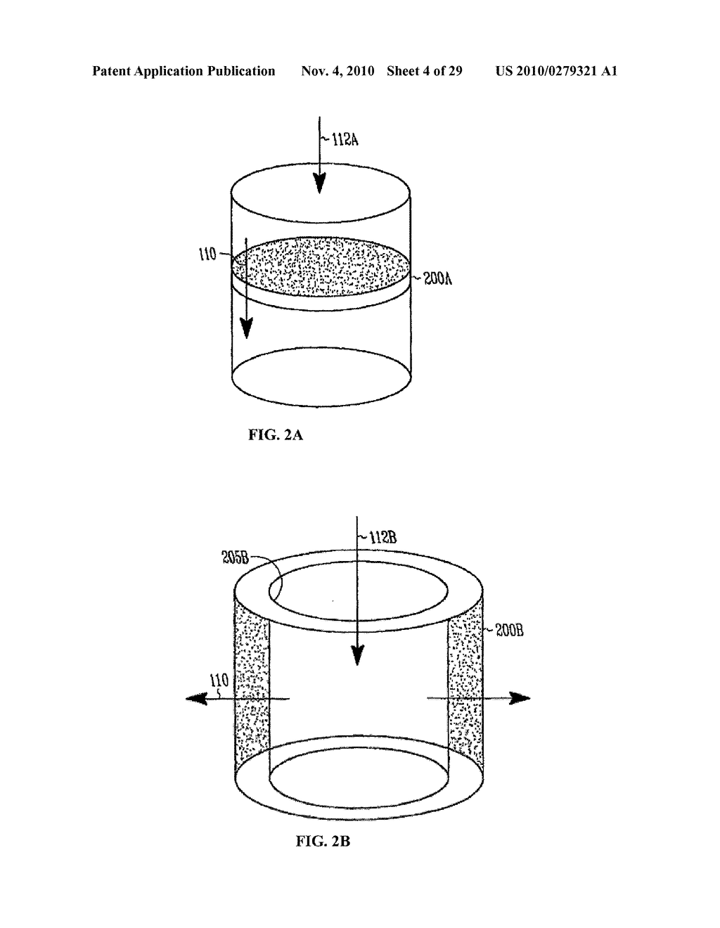 METHODS AND APPARATUS FOR THE ISOLATION AND ENRICHMENT OF CIRCULATING TUMOR CELLS - diagram, schematic, and image 05