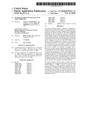 METHOD OF TREATING DISEASES WITH PARP INHIBITORS diagram and image