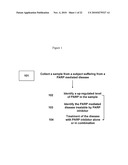 METHOD OF TREATING DISEASES WITH PARP INHIBITORS diagram and image