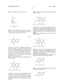 METHOD OF TREATING DISEASES WITH PARP INHIBITORS diagram and image