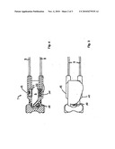 APPARATUS FOR MEASURING BLOOD OXYGEN SATURATION diagram and image