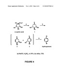 Biocatalystic Synthesis of Quinic Acid and Conversion to Hydroquinone by Recombinant Microbes diagram and image