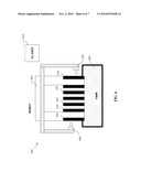 APPARATUS AND METHOD OF IN-SITU IDENTIFICATION FOR CONTAMINATION CONTROL IN SEMICONDUCTOR FABRICATION diagram and image