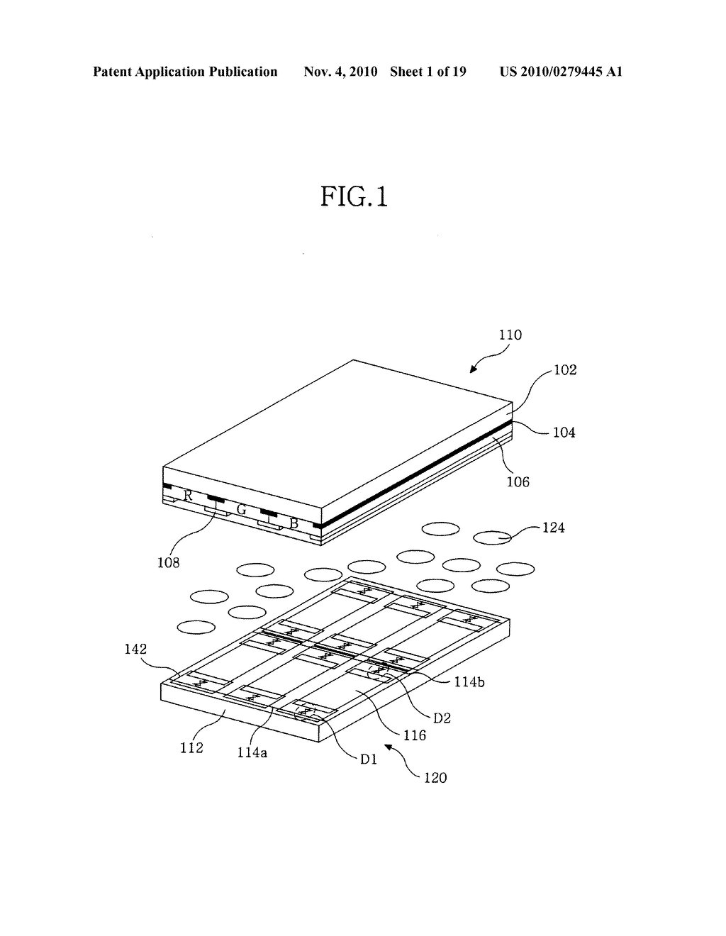 TRANSFLECTIVE TYPE DIODE SUBSTRATE AND A METHOD FOR FABRICATION THE SAME - diagram, schematic, and image 02