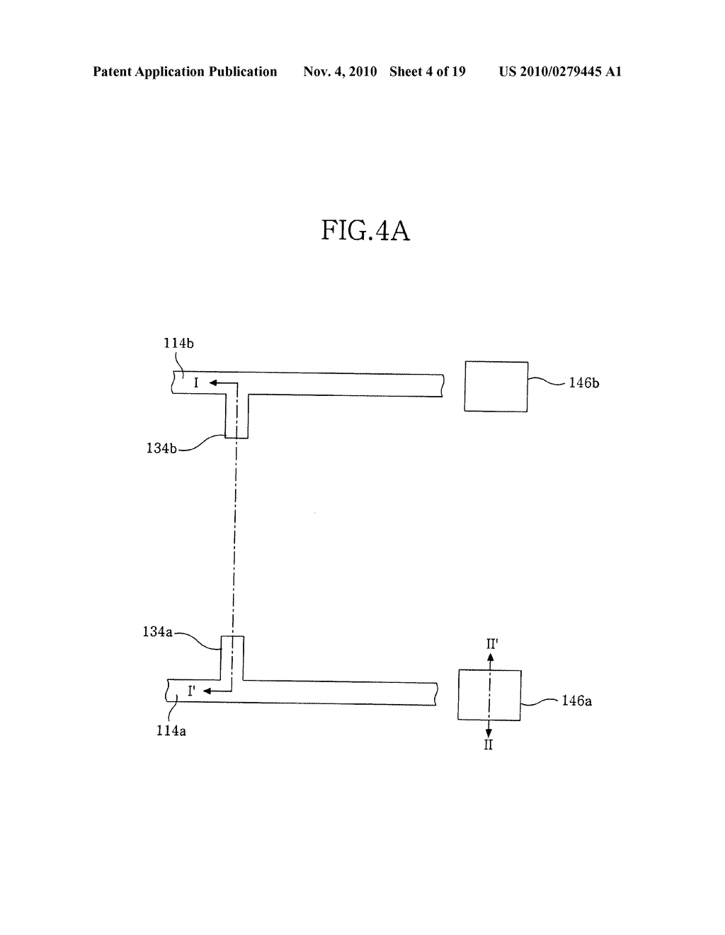 TRANSFLECTIVE TYPE DIODE SUBSTRATE AND A METHOD FOR FABRICATION THE SAME - diagram, schematic, and image 05