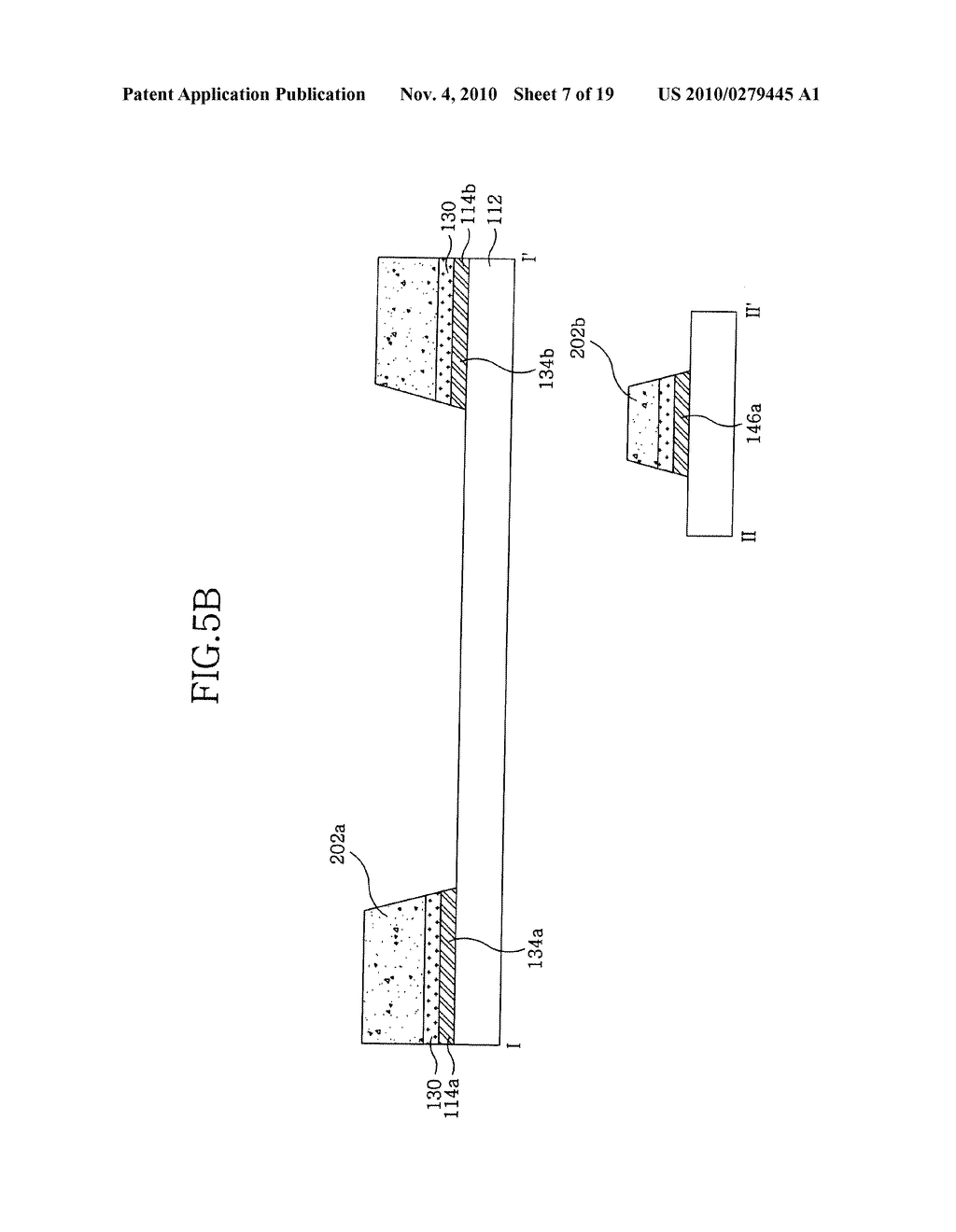 TRANSFLECTIVE TYPE DIODE SUBSTRATE AND A METHOD FOR FABRICATION THE SAME - diagram, schematic, and image 08