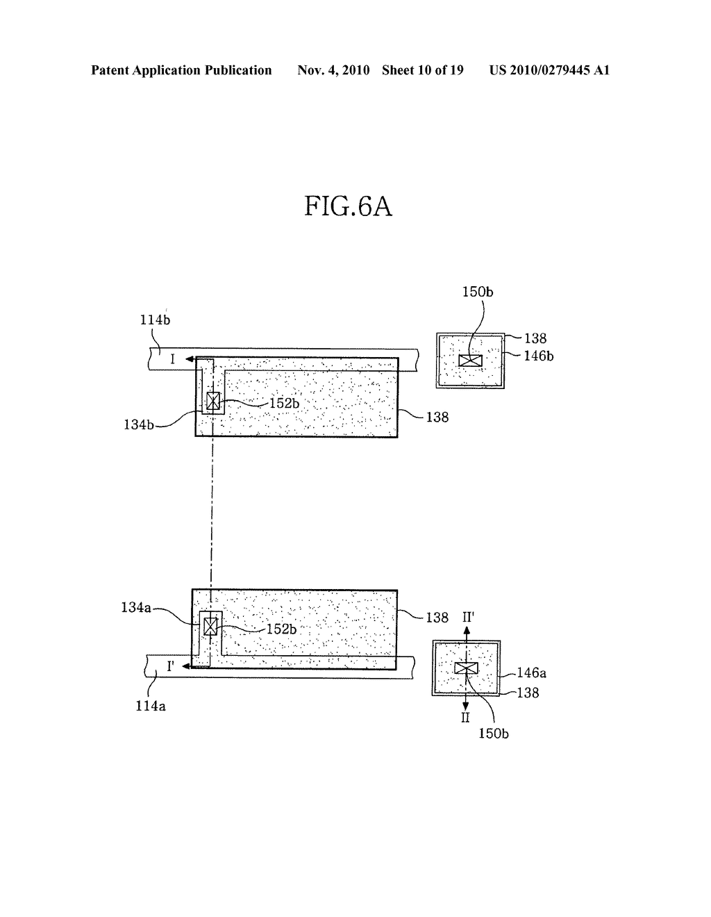 TRANSFLECTIVE TYPE DIODE SUBSTRATE AND A METHOD FOR FABRICATION THE SAME - diagram, schematic, and image 11