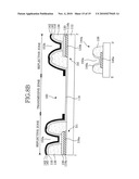 TRANSFLECTIVE TYPE DIODE SUBSTRATE AND A METHOD FOR FABRICATION THE SAME diagram and image