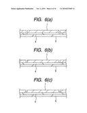 SEMICONDUCTOR MANUFACTURING METHOD OF DIE PICK-UP FROM WAFER diagram and image