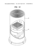 SEMICONDUCTOR MANUFACTURING METHOD OF DIE PICK-UP FROM WAFER diagram and image