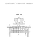 SEMICONDUCTOR MANUFACTURING METHOD OF DIE PICK-UP FROM WAFER diagram and image