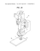 SEMICONDUCTOR MANUFACTURING METHOD OF DIE PICK-UP FROM WAFER diagram and image