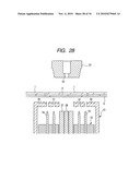 SEMICONDUCTOR MANUFACTURING METHOD OF DIE PICK-UP FROM WAFER diagram and image