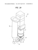 SEMICONDUCTOR MANUFACTURING METHOD OF DIE PICK-UP FROM WAFER diagram and image