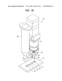 SEMICONDUCTOR MANUFACTURING METHOD OF DIE PICK-UP FROM WAFER diagram and image