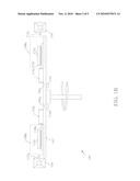 UNDERFILL DISPENSING SYSTEM FOR INTEGRATED CIRCUITS diagram and image