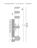 TRENCH MOSFET HAVING TRENCH CONTACTS INTEGRATED WITH TRENCH SCHOTTKY RECTIFIERS HAVING PLANAR CONTACTS diagram and image